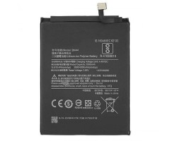 Akkumulátor Xiaomi Redmi 5 Plus 4000mAh Li-iON (BN44 kompatibilis) 